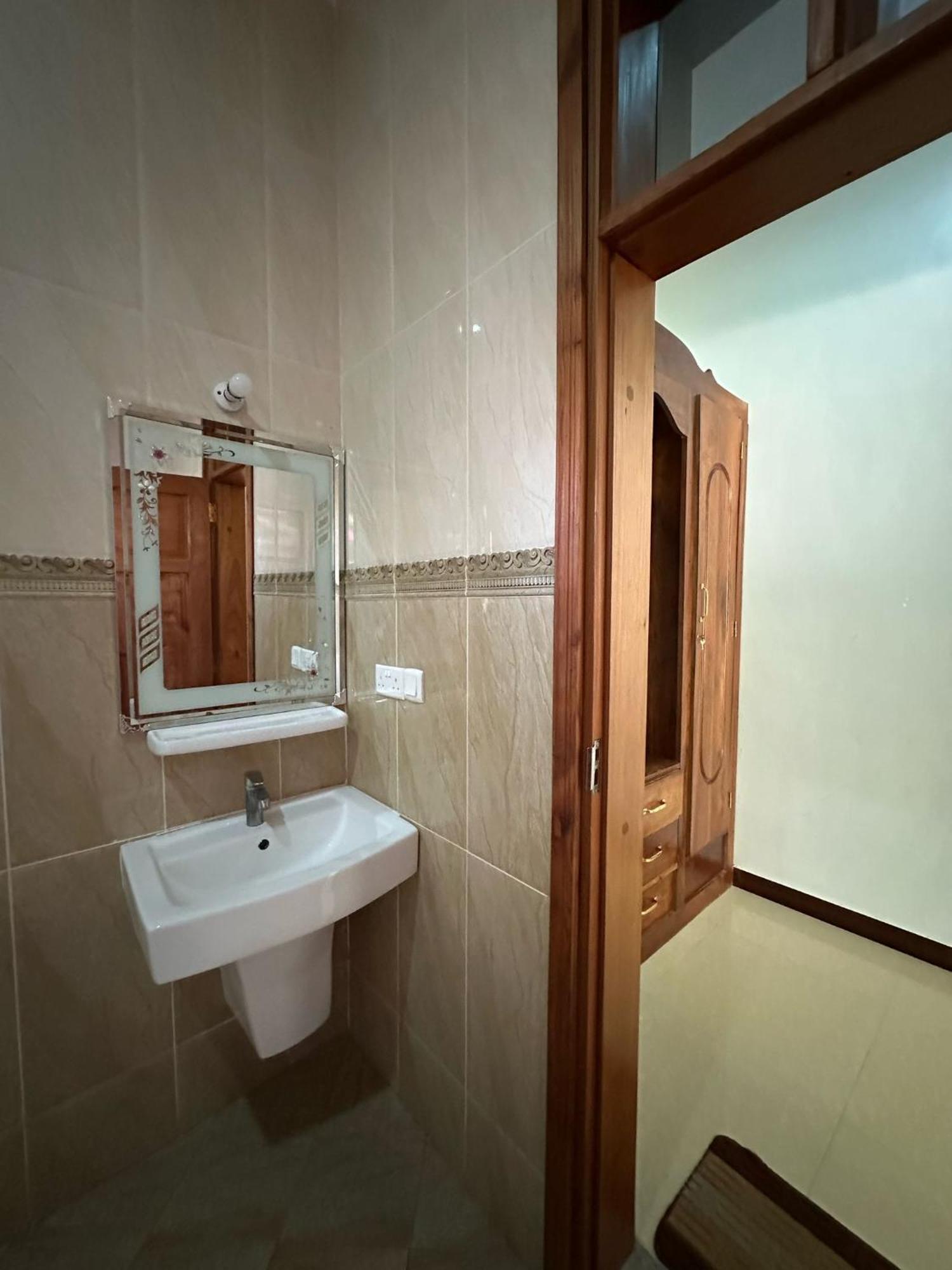Relax Hotel Taj Nungwi Ngoại thất bức ảnh