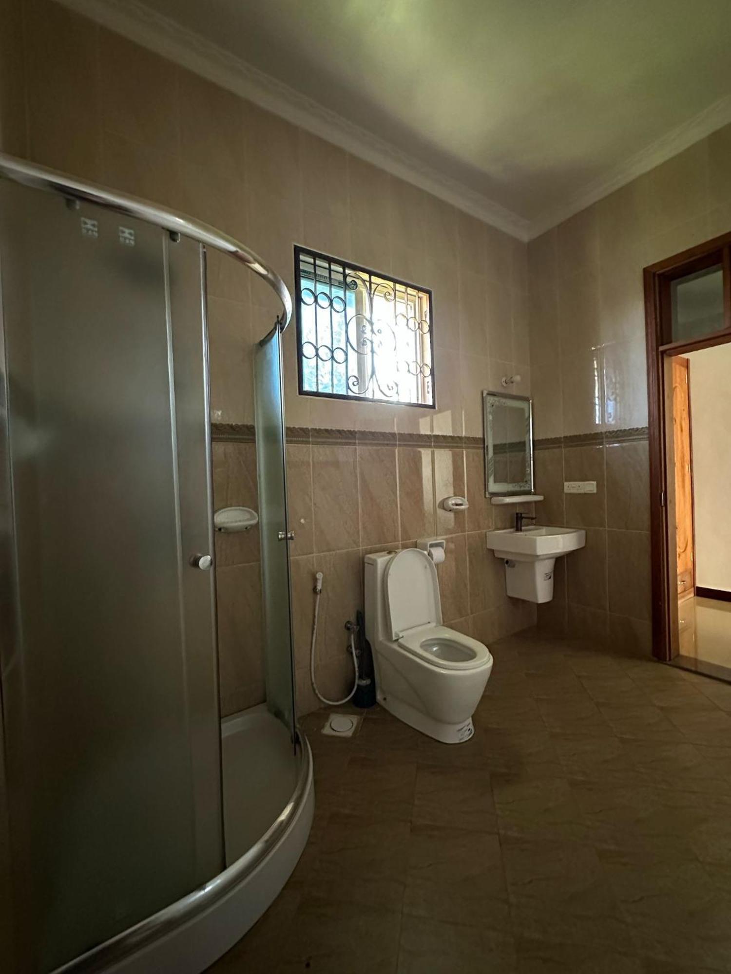 Relax Hotel Taj Nungwi Ngoại thất bức ảnh