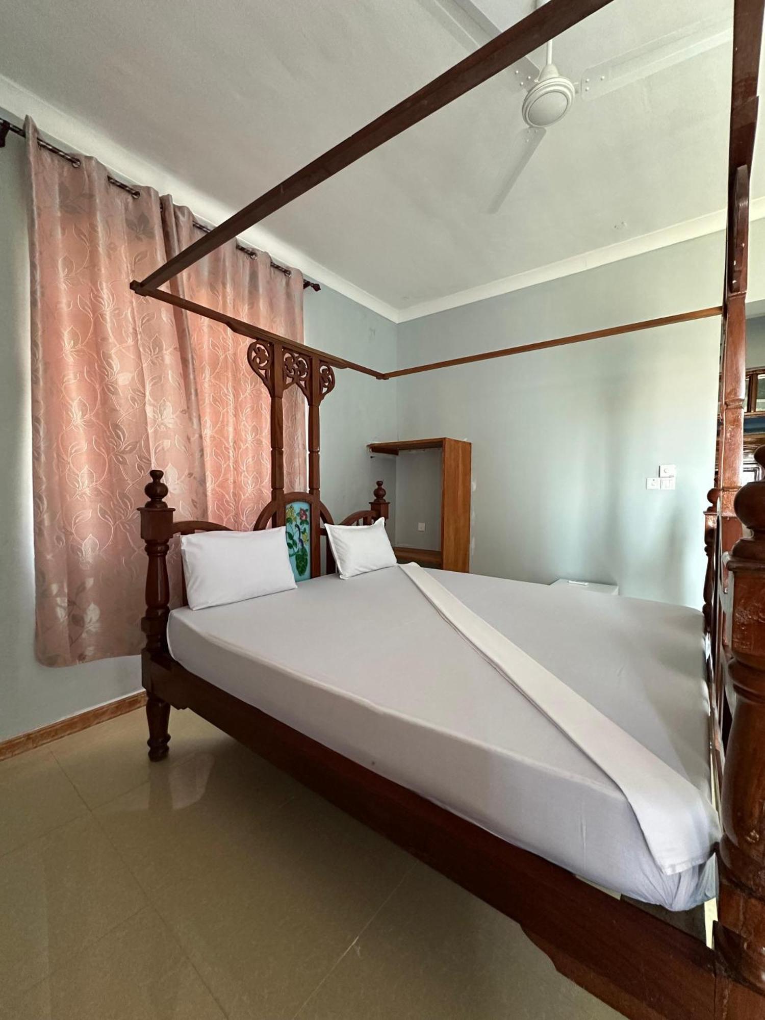 Relax Hotel Taj Nungwi Ngoại thất bức ảnh